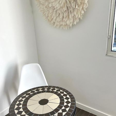 Cosy Studio With Garden And Free Parking - Ла Тюрби Екстериор снимка