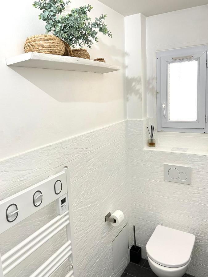 Cosy Studio With Garden And Free Parking - Ла Тюрби Екстериор снимка