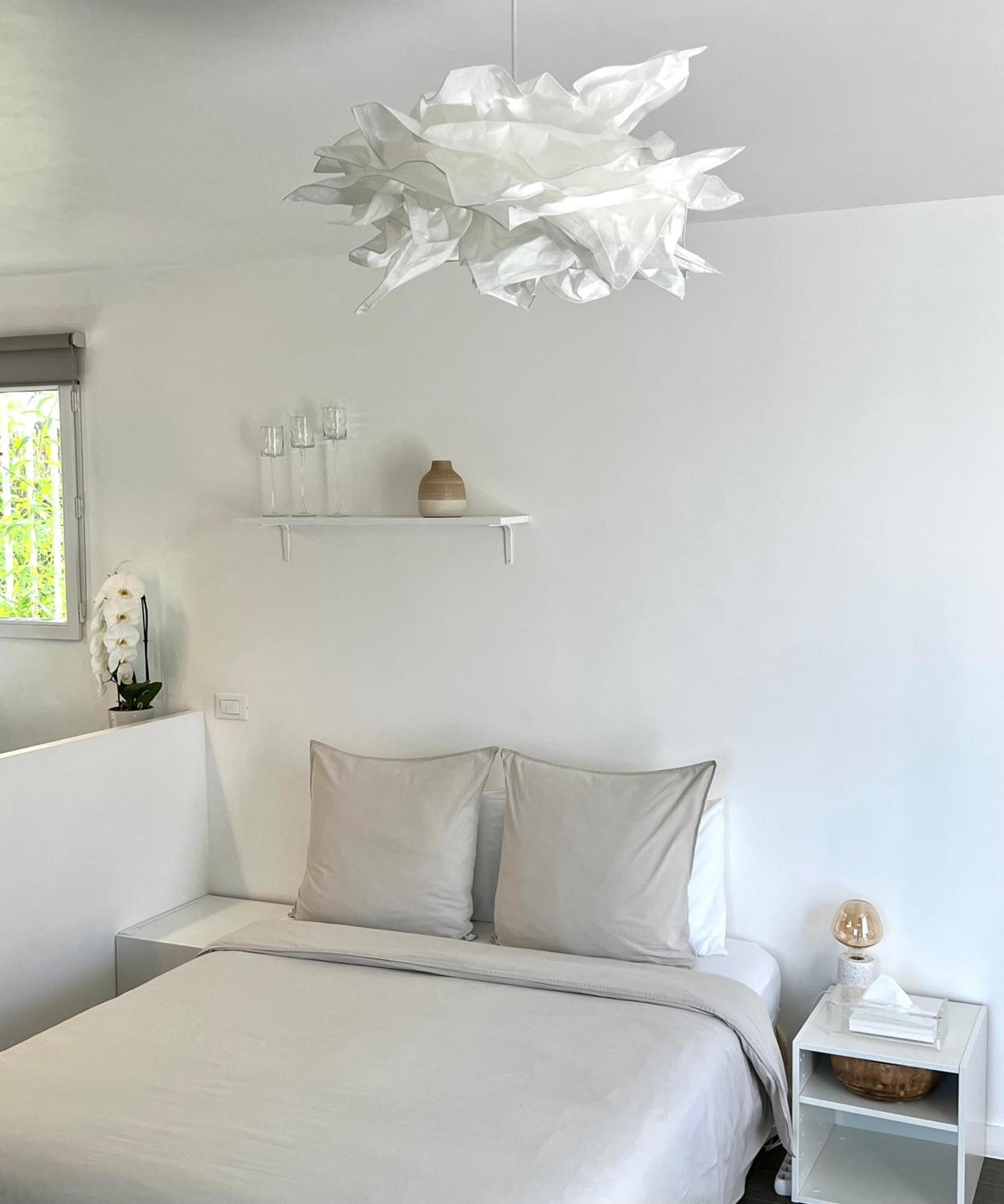 Cosy Studio With Garden And Free Parking - Ла Тюрби Екстериор снимка